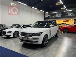 Land Rover Range Rover Vogue